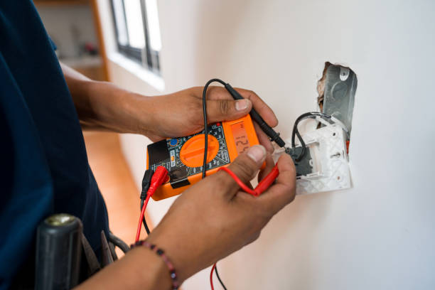 Best Electrical Outlet Repair  in Syracuse, UT