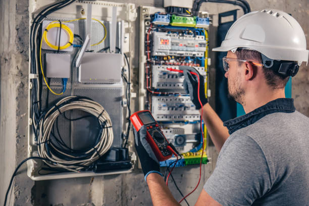 Reliable UT Electrician Solutions