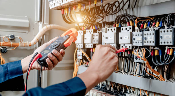 Best Electrical System Inspection  in Syracuse, UT