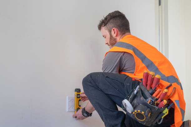 Best 24-Hour Electrician  in Syracuse, UT