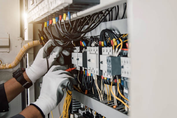 Best Electrical Installation Contractor  in Syracuse, UT