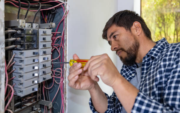 Best 24-Hour Electrician  in Syracuse, UT